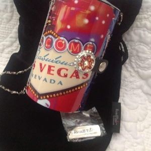 Uniue Purse